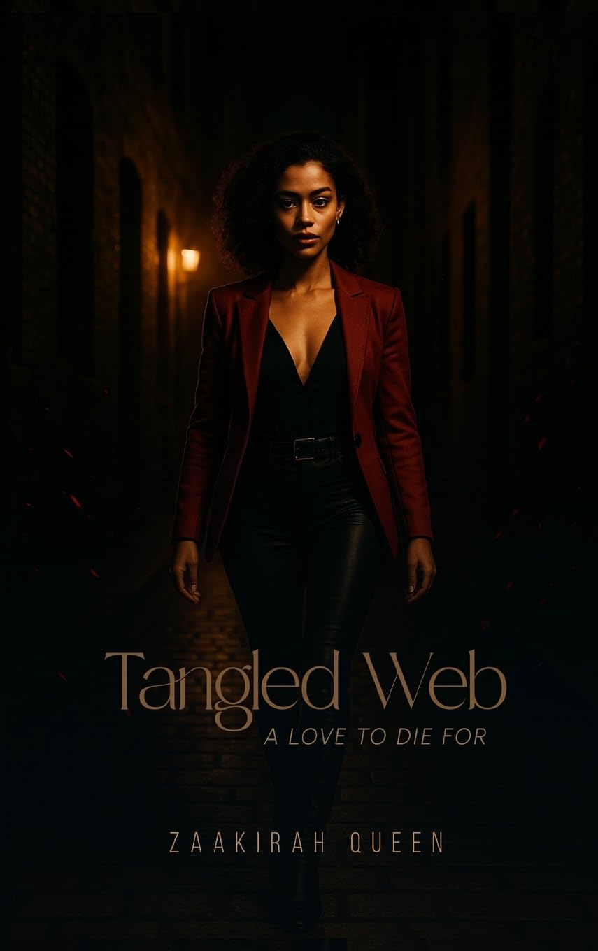 Tangled Webs: A Love to Die For