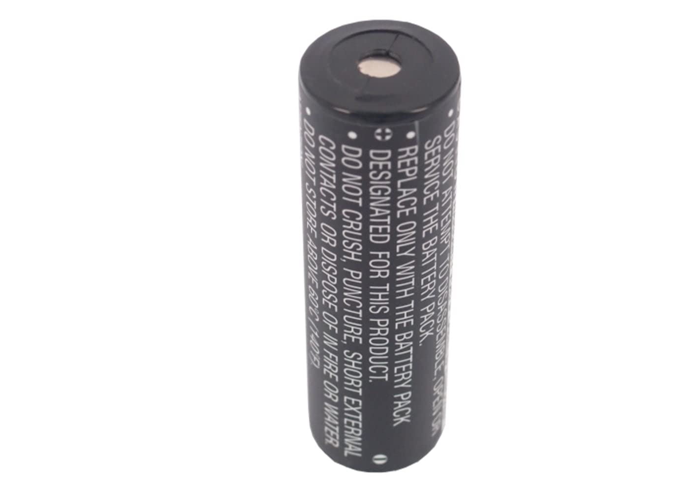 VI VINTRONS Battery for INOVA T4, T4 Lights, UR611,