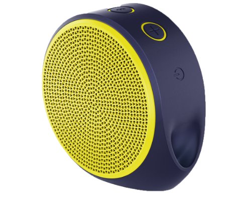 Logitech X100 - (Farbe: Irrelevant)