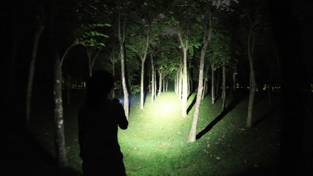 Amazon.co.jp: IMALENT (イマレント) LD35 PE 強力 懐中電灯 軽量 充電