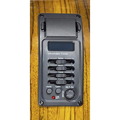 De Cuerdas, Musical Instruments Imagen adicional