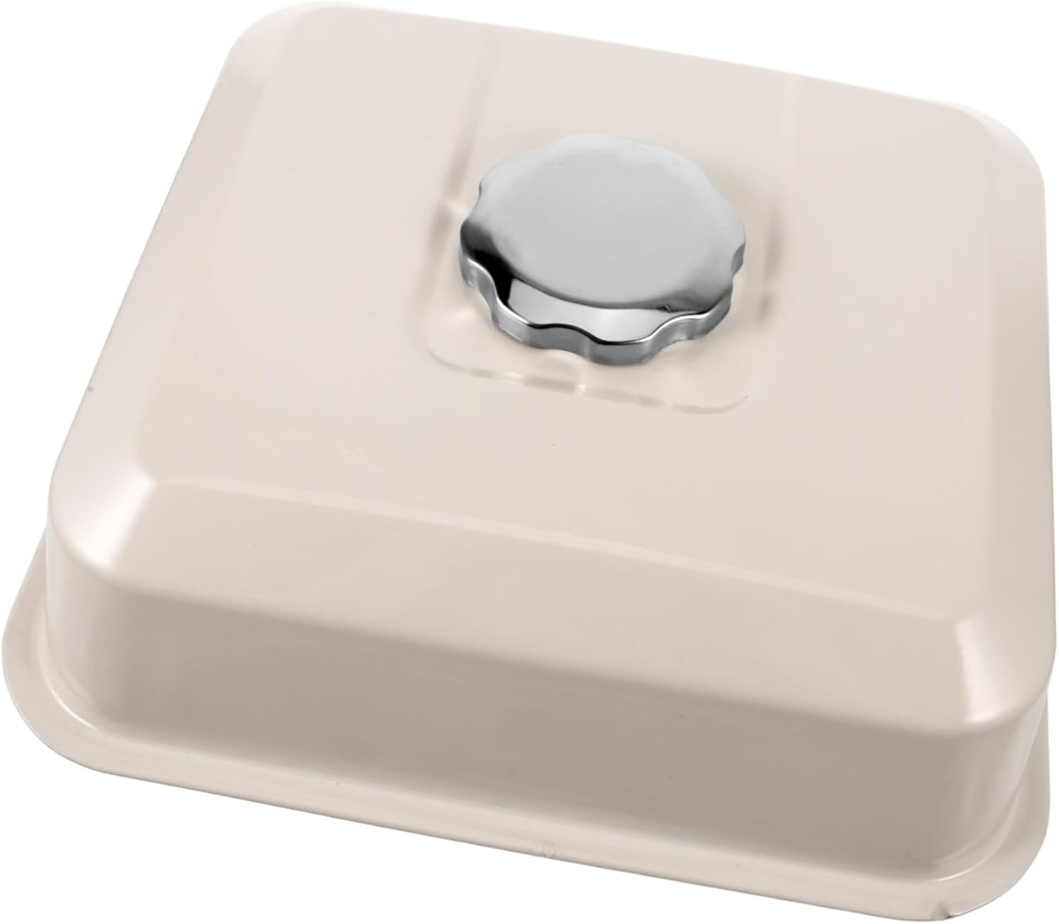 YARNOW 1set Petrol Storage for Grass Trimmers Mower Replacement Jar High Capacity and Design for Efficient Gardening Use