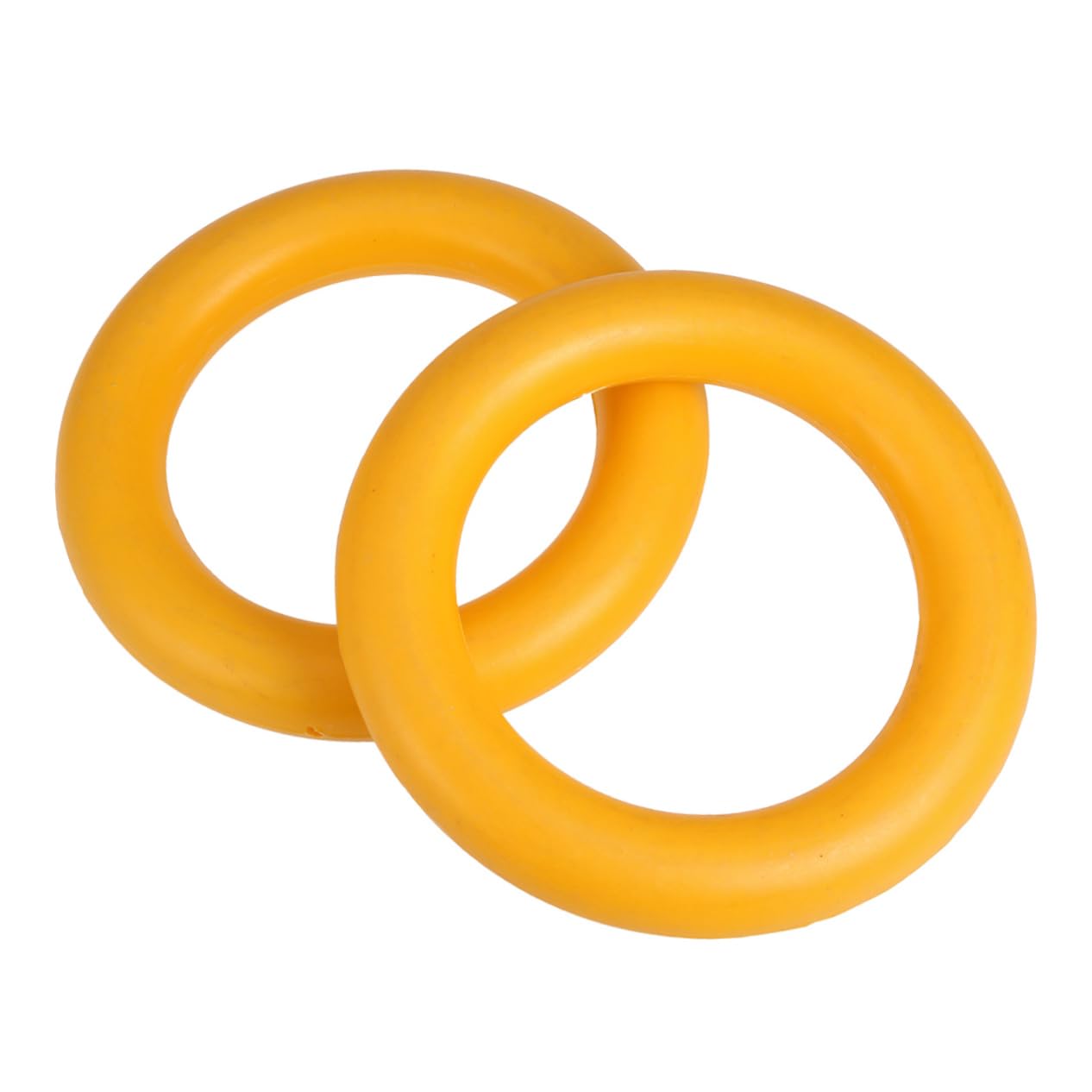 GOOHOCHY Hollow Circle Rings for Boys and Girls 10pcs Toss Rings Throwing Toys Boys and Girls Eye-Hand Coordination