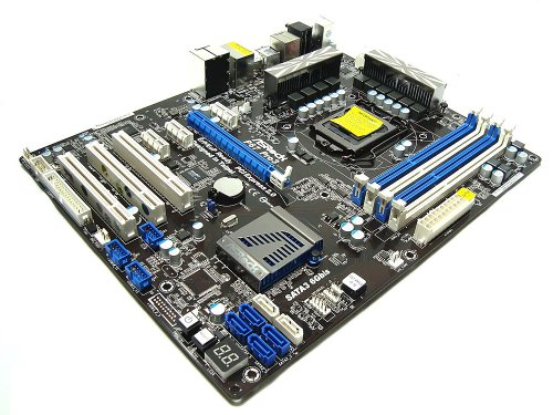 p67マザーボード MSI、Z77 Expressを搭載したハイエンドATXマザー - 価格.com