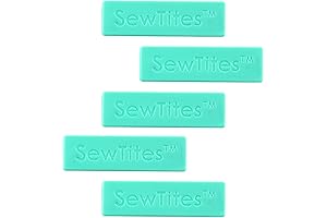 Magnetic Sewing Pin Set (5)