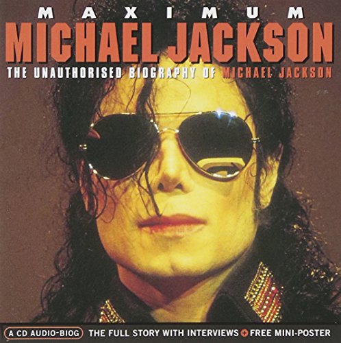  Maximum Michael Jackson