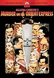 Murder On The Orient Express