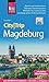 Reise Know-How CityTrip Magdeburg: Reiseführer mit Stadtplan und kostenloser Web-App