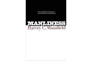 Mansfield’s Book of Manly Men