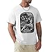 Produktbild Men's Kingw Merkia Junk In The Trunk Lowrider Chicano Art David Gonzales DGA T Shirt White 3XL