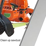 Zoom IMG-2 kit di affilatura per motosega Zoom IMG-2 kit di affilatura per motosega