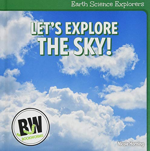 Earth Science Explorers Set (6)