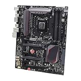 Placa Madre Fit For ASUS Z170 Maximus VIII Ranger LGA 1151 DDR4 32GB Compatible con procesadores Core i3-6300, 7300, 6500, 7600 y 7700 G3930 ATX