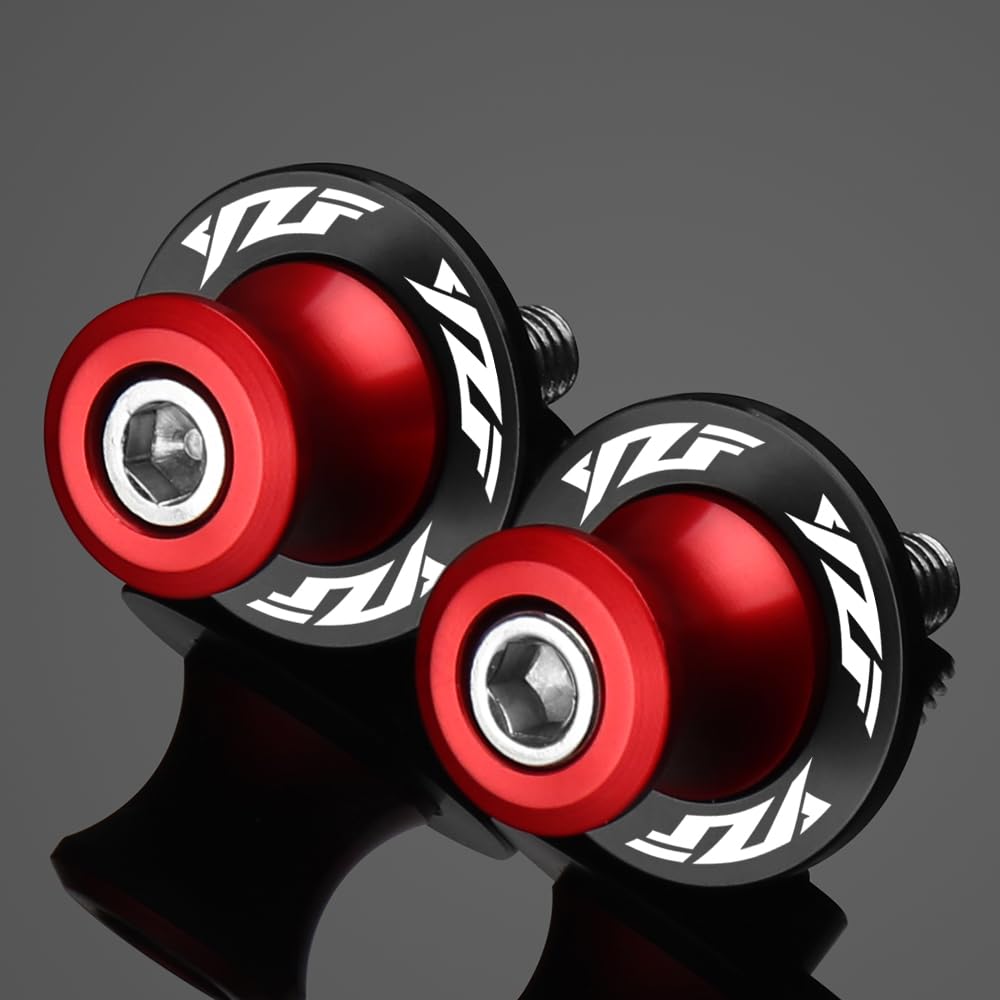 Diabolos Moto M6 Pour Aprilia RS660 (2021-2024) - Supports Bras Oscillant, Alliage, Levage Sécurisé