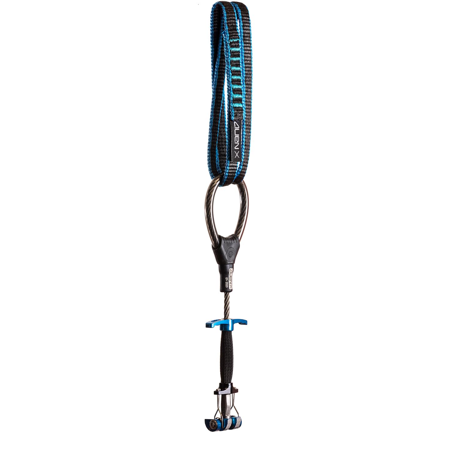 Fixe Climbing Gear