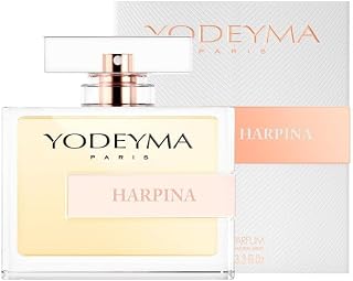 Yodeyma HARPINA Perfume (mujer) Eau de Parfum 100 ml
