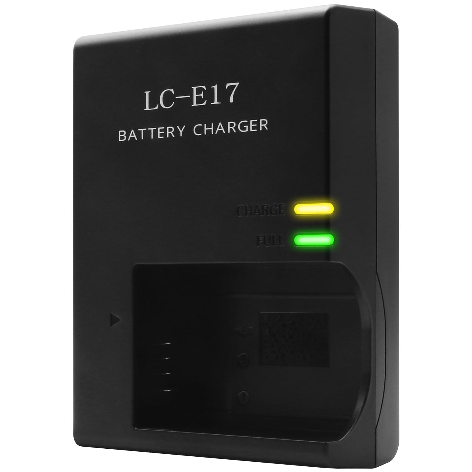 Caricabatterie Canon LC-E17 Per Batteria LP-E17 – Per EOS 750D, 760D E M3