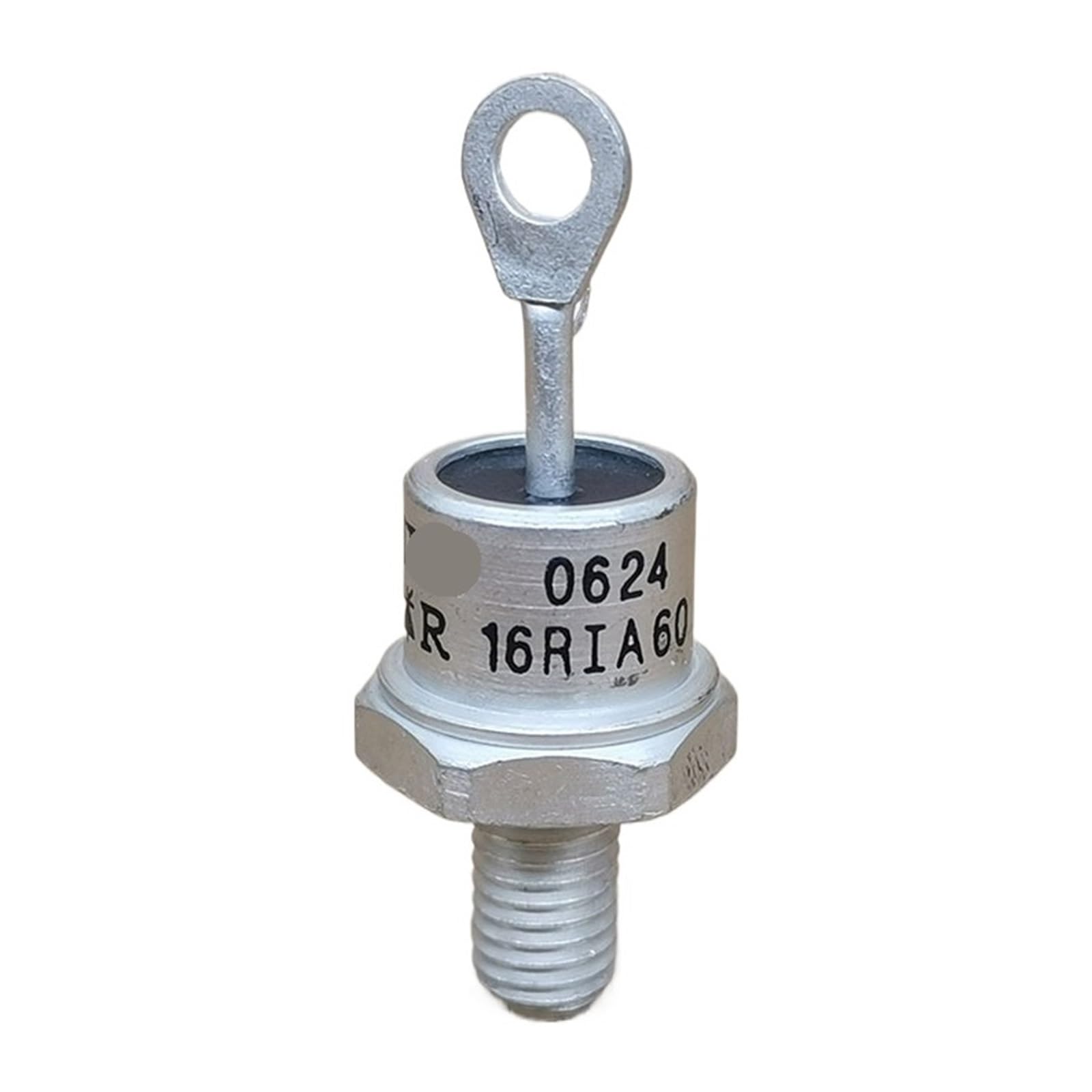 ELZNSQQK 1pcs 16RIA60 Transistor Thyristor Diode Module