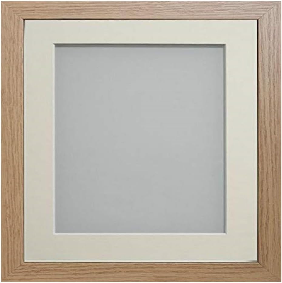 Frame Company Allington Range Beech Picture Photo Frame with Pink Mount * Choice of Sizes* New