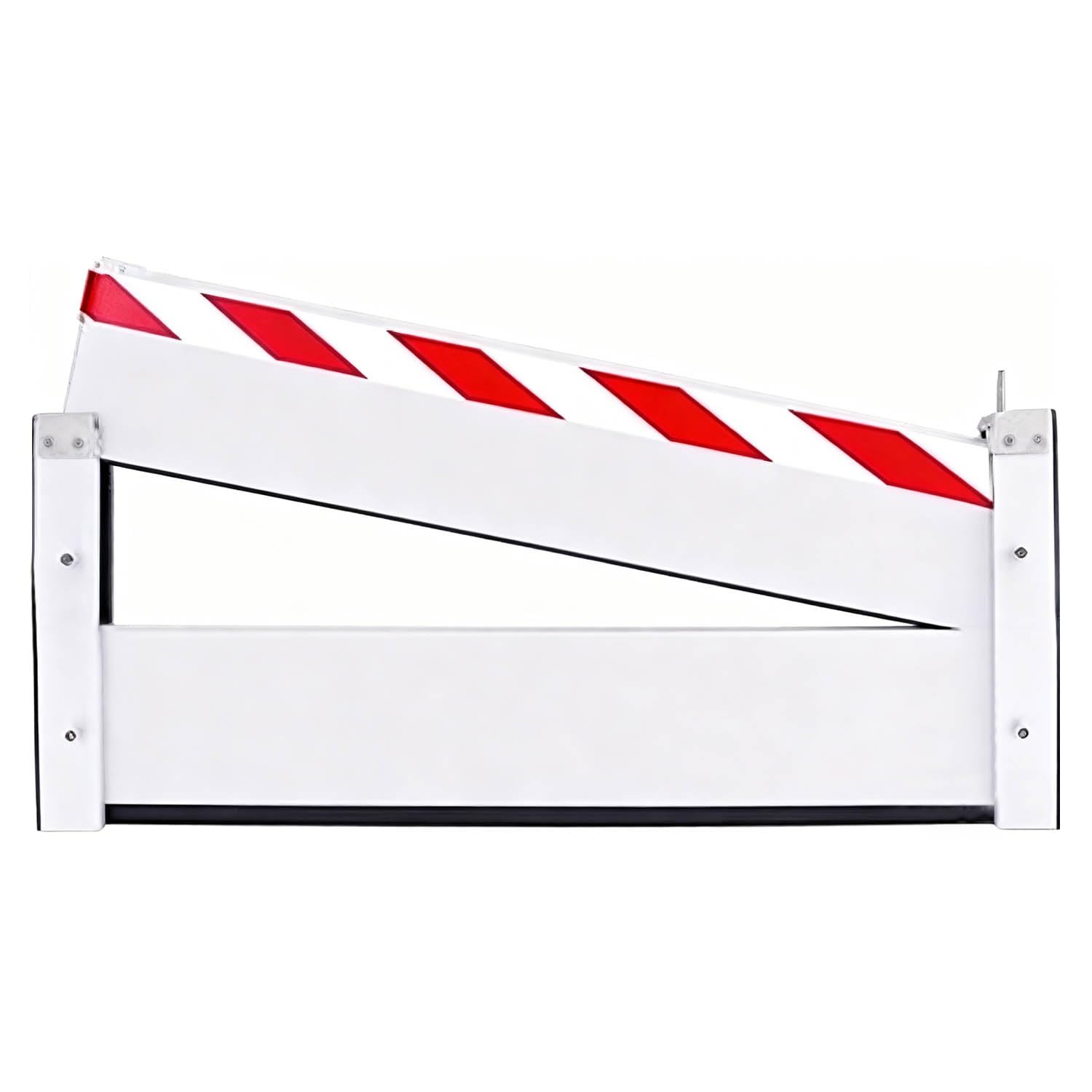 Batardeau anti-inondation de porte 220x40cm réutilisable pour barrière de garage