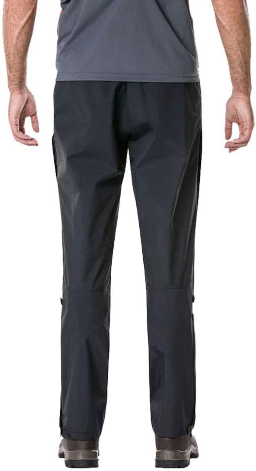 Berghaus Men's Paclite Gore-Tex Waterproof Pants