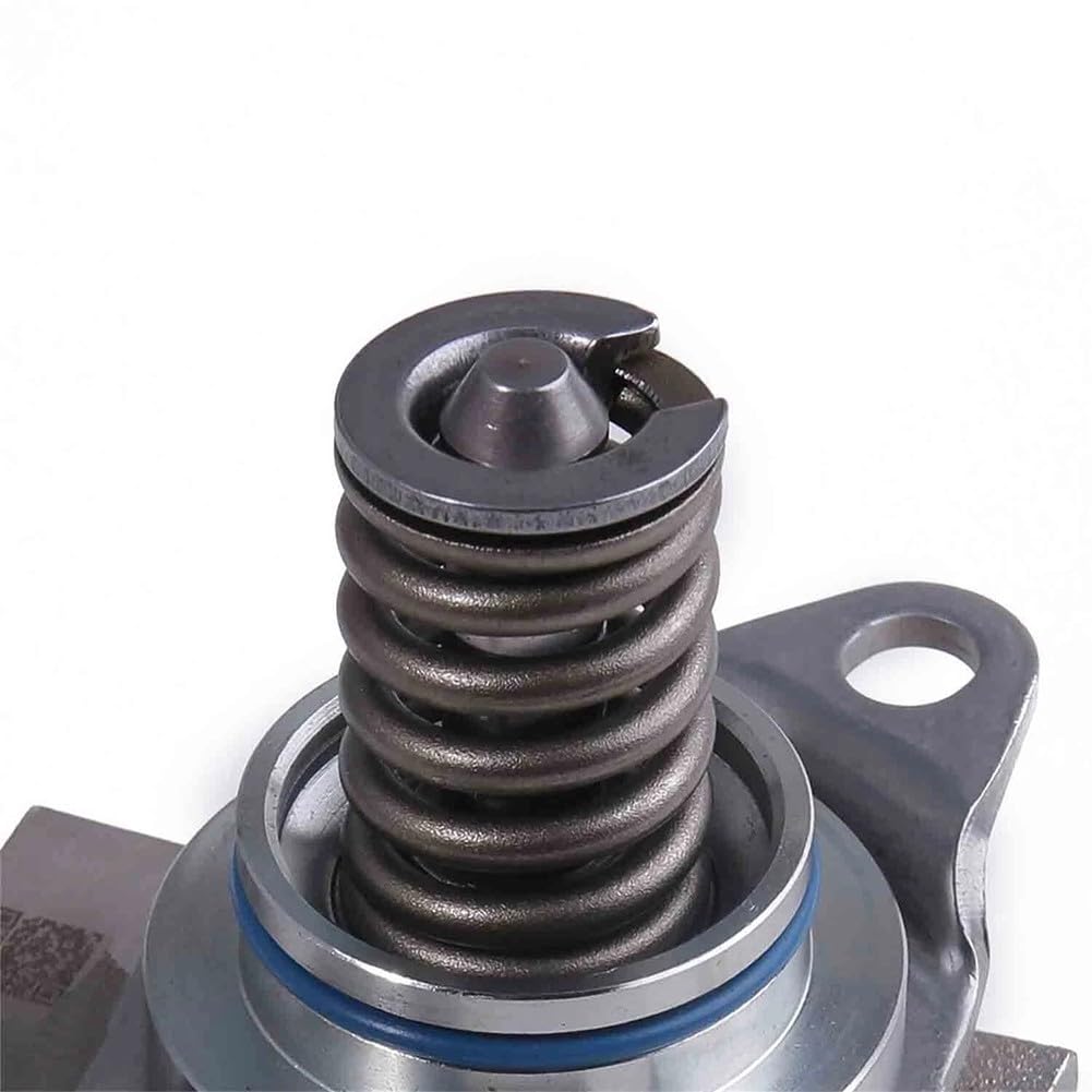 Alta Pressione per Passat Seat A1 Per A3 Per Altea Per Ibiza Per Rapid Per Roomster Superb Per Sharan 03C127026C Sostituzione Componente Iniezione Diretta Alloggiamento Metallo Sistema Benzina