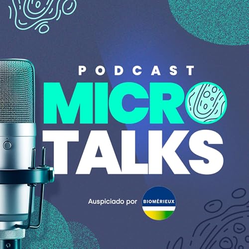 La resistencia microbiana bajo la lupa: Bacilos gram negativos (Parte 1) Titelbild