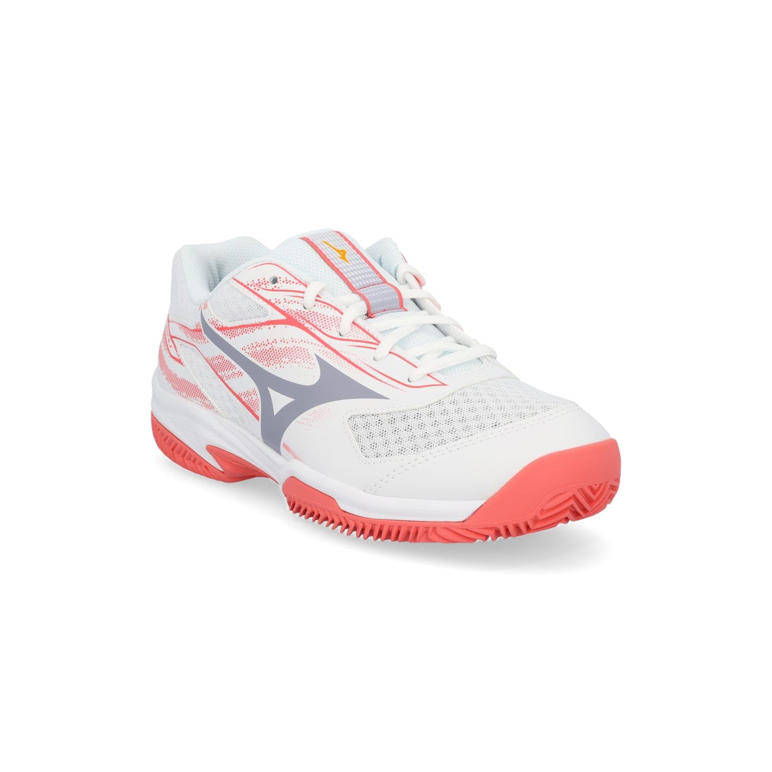 Zapatillas Mizuno Break Shot 5 CC 61gc2555 61 Junior 37