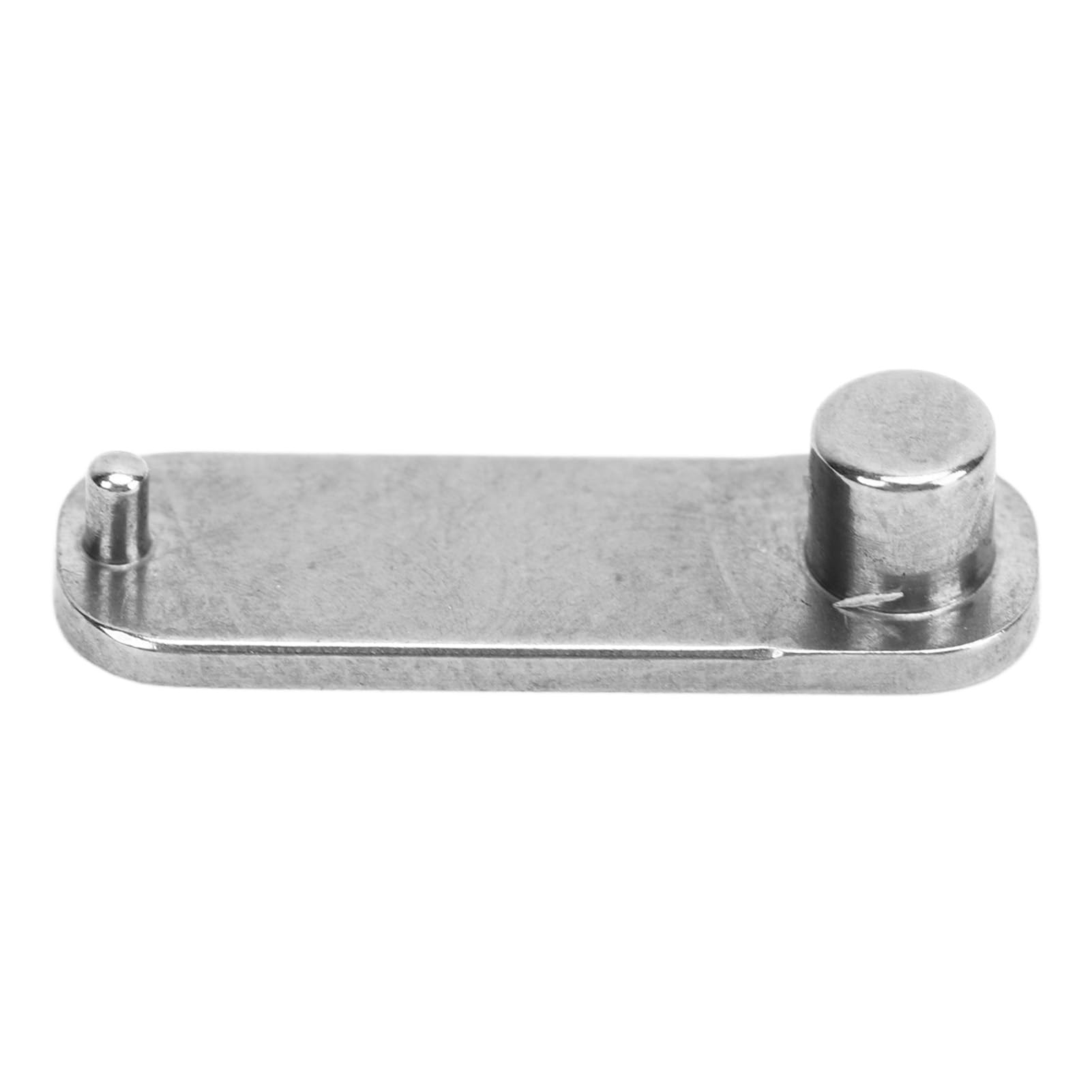 KIMISS Przełącznik ogrzewania fotela 93BG19K314AA – naprawa/wymiana for od 1996, trwały metalowy przycisk