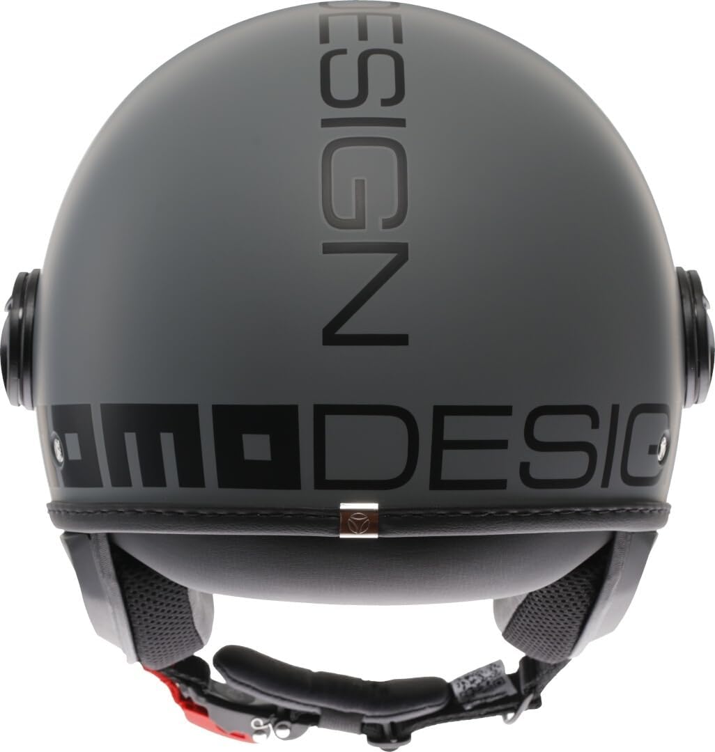 FGTR MOMO モモ DESIGN Classic | ジェットヘルメット CLASSIC