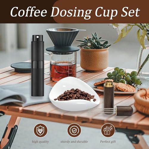 Consejos para Comprar Medidores de café para comprar hoy. 27 Imagen adicional