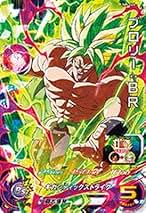 最安値！即日発送！ ブロリーBR 状態A-〕ブロリー：BR(パラレル)【SR☆】{FS03-10}