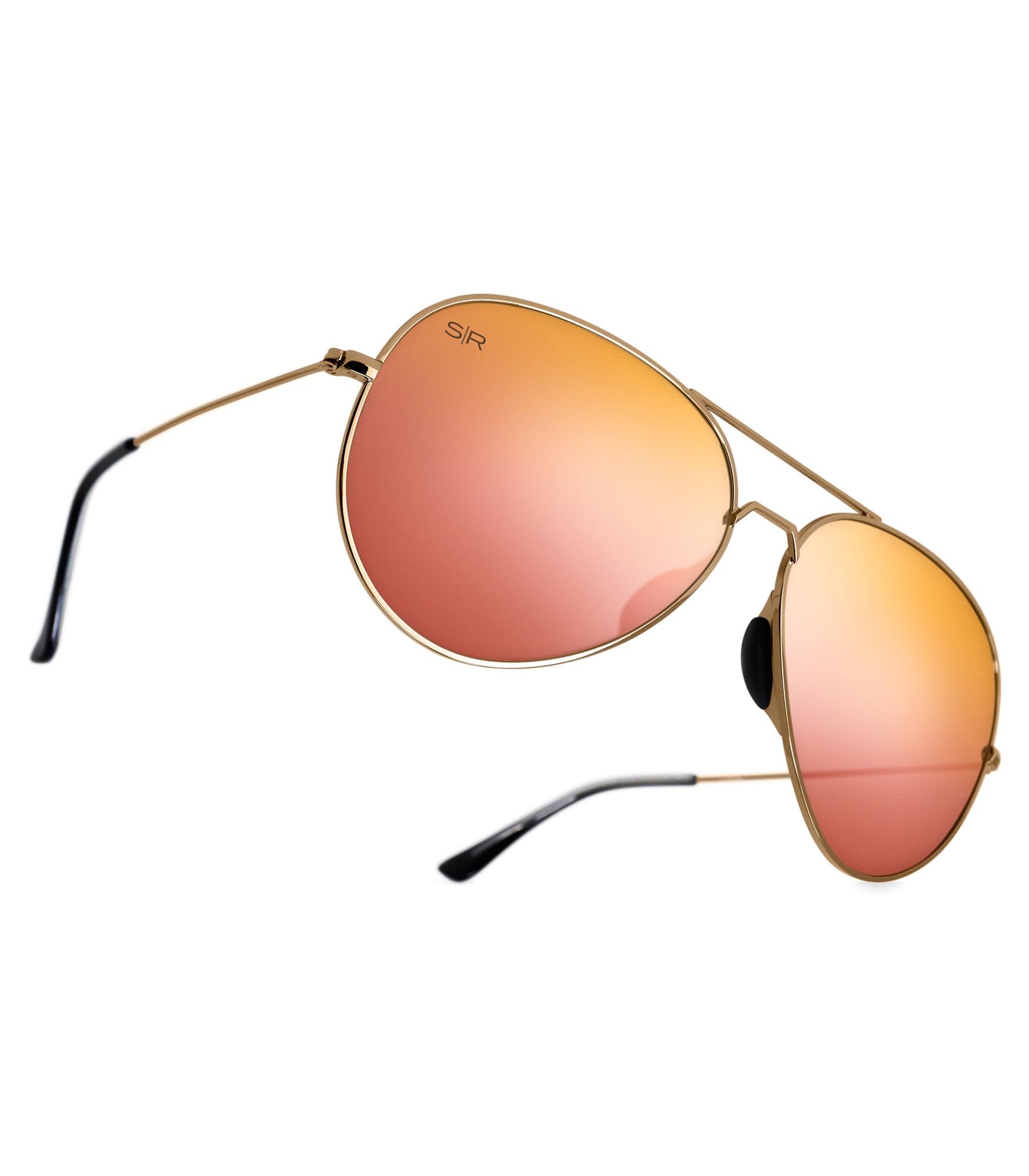 Shady Rays Tangle Free Aviator