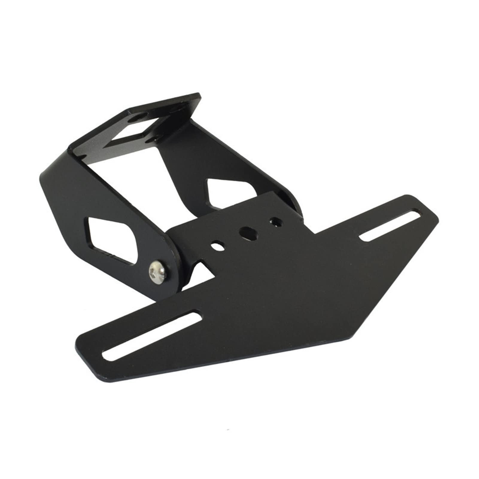 Ibex Zieger 10010757 portatarga Pro per Kawasaki Ninja 500 SE e Z500 dal 2024