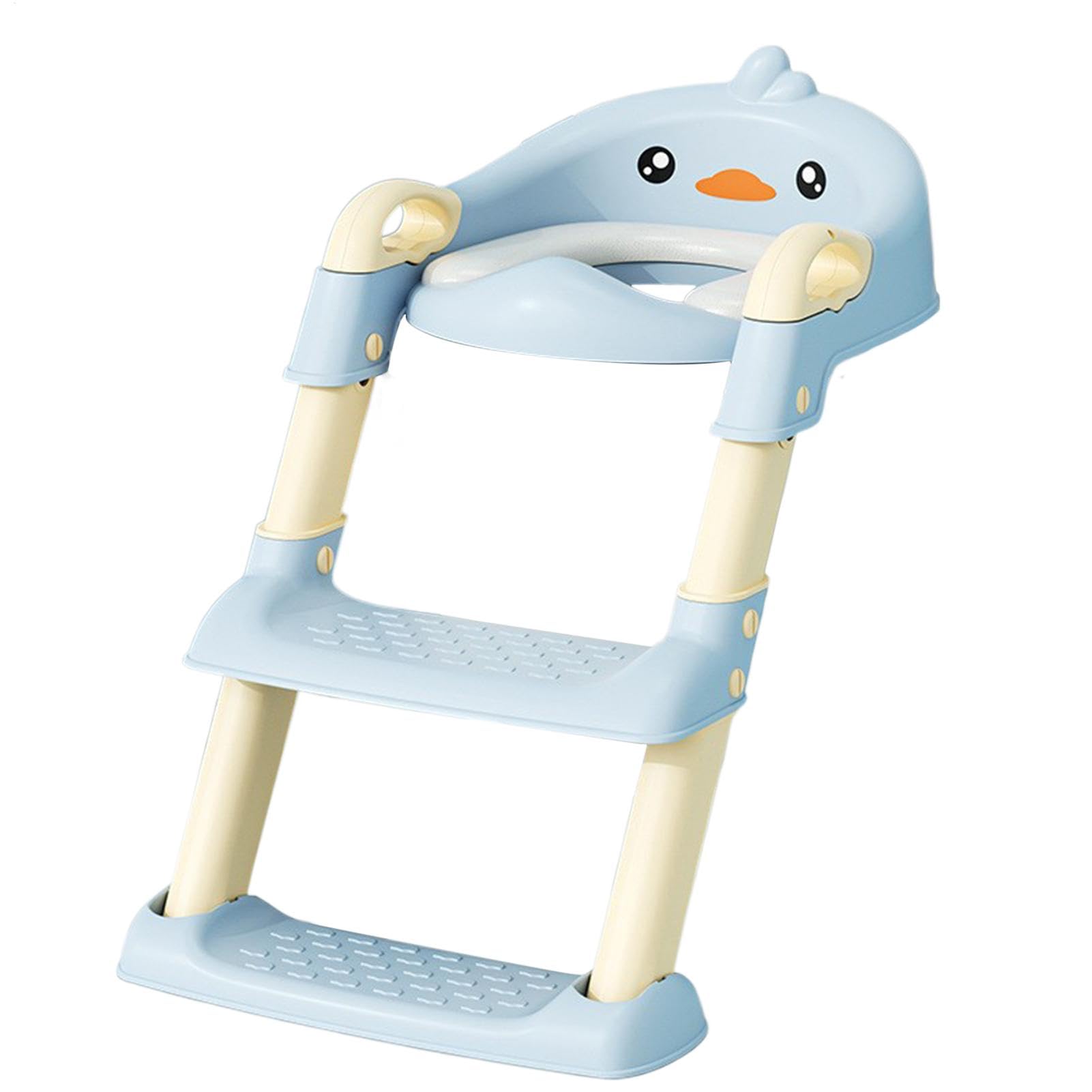 Asiento De Orinal Con Escalón Taburete escalón ergonómico cómodo con