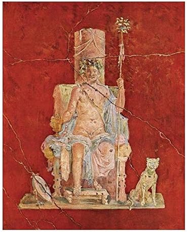 dionysus media