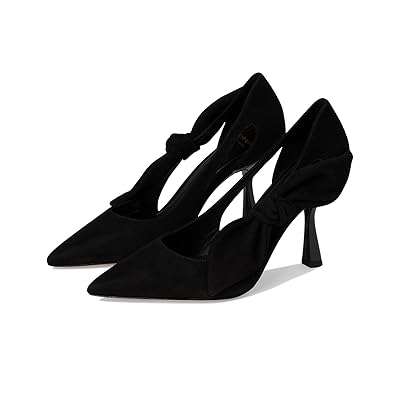 Kate Spade New York Bunnie Suede Pump Women