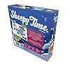 51eolv0rghl - Sheepy Time, Family Interactive Board Game, Card Game, Use Your Zzzs On The Sweetest Dreams, 1 to 4 Players, 30 to 45 Minute Play Time, for Ages 10 and Up, Alderac Entertainment Group (AEG)