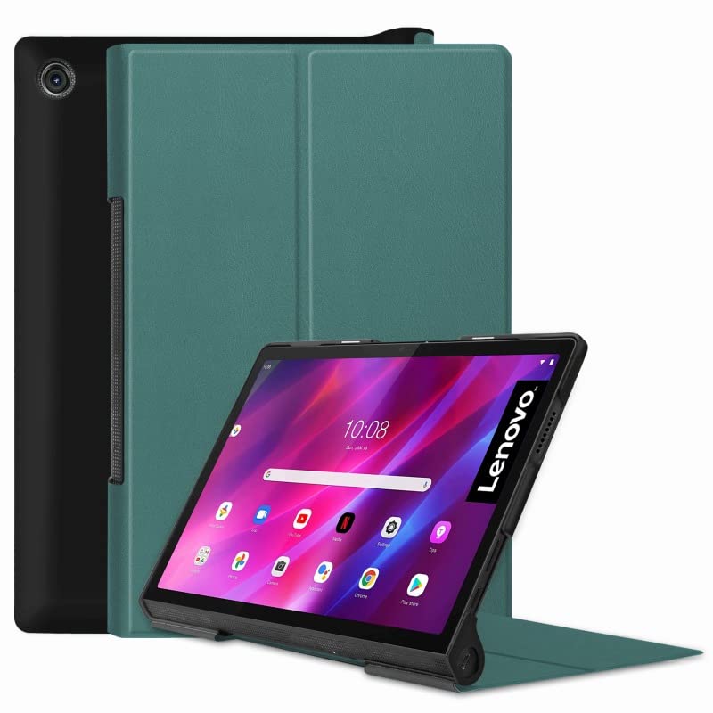 Amazon | windykids Lenovo YOGA Tab 11 ケース ヨガ タブ 11
