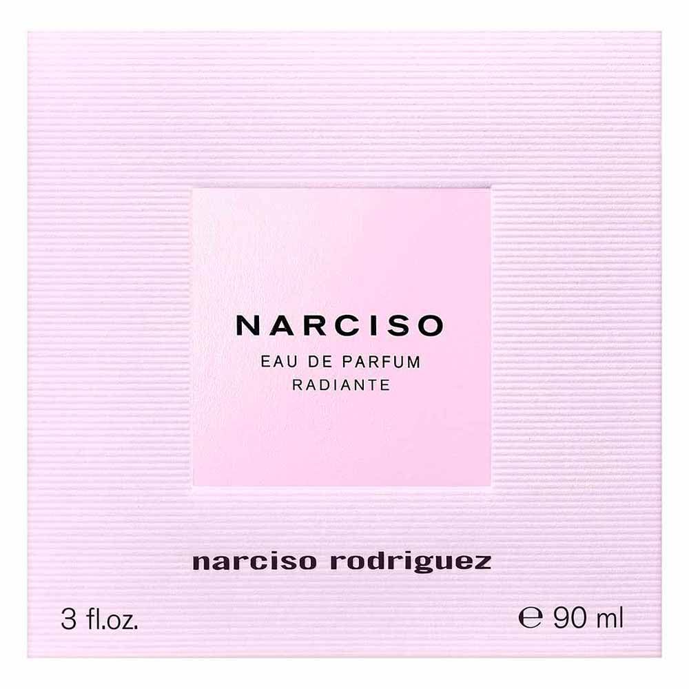 Narciso Radiant Eau de Parfum 90ML