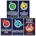 Price comparison product image The Hunger Games Collection 5 Books Set By Suzanne Collins (The Ballad of Songbirds and Snakes, The Hunger Games, Catching Fire, Mockingjay & Sunrise on the Reaping)