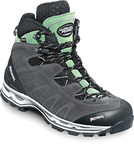 Preisvergleich Produktbild Meindl - Air Revolution Ultra - Dunkelgrün / Anthrazit (8)