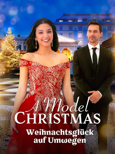 A Model Christmas - Weihnachtsglück auf Umwegen für 0,00 EUR bei amazon.de Bild: A Model Christmas - Weihnachtsglück auf Umwegen für 0,00 EUR bei amazon.de