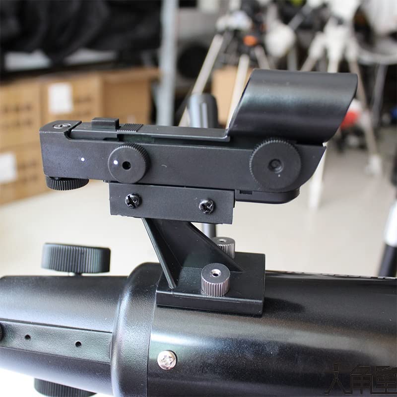 Accesorios para telescopios de astronomía 80EQ y SE: repuestos y complementos ópticos 3