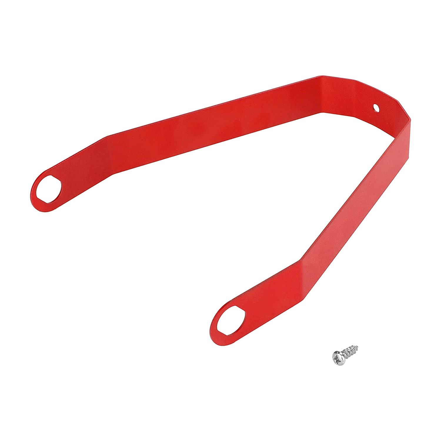 Ulip Parafango Posteriore In Metallo Per Segway Max G30 G30P G30LP G30D