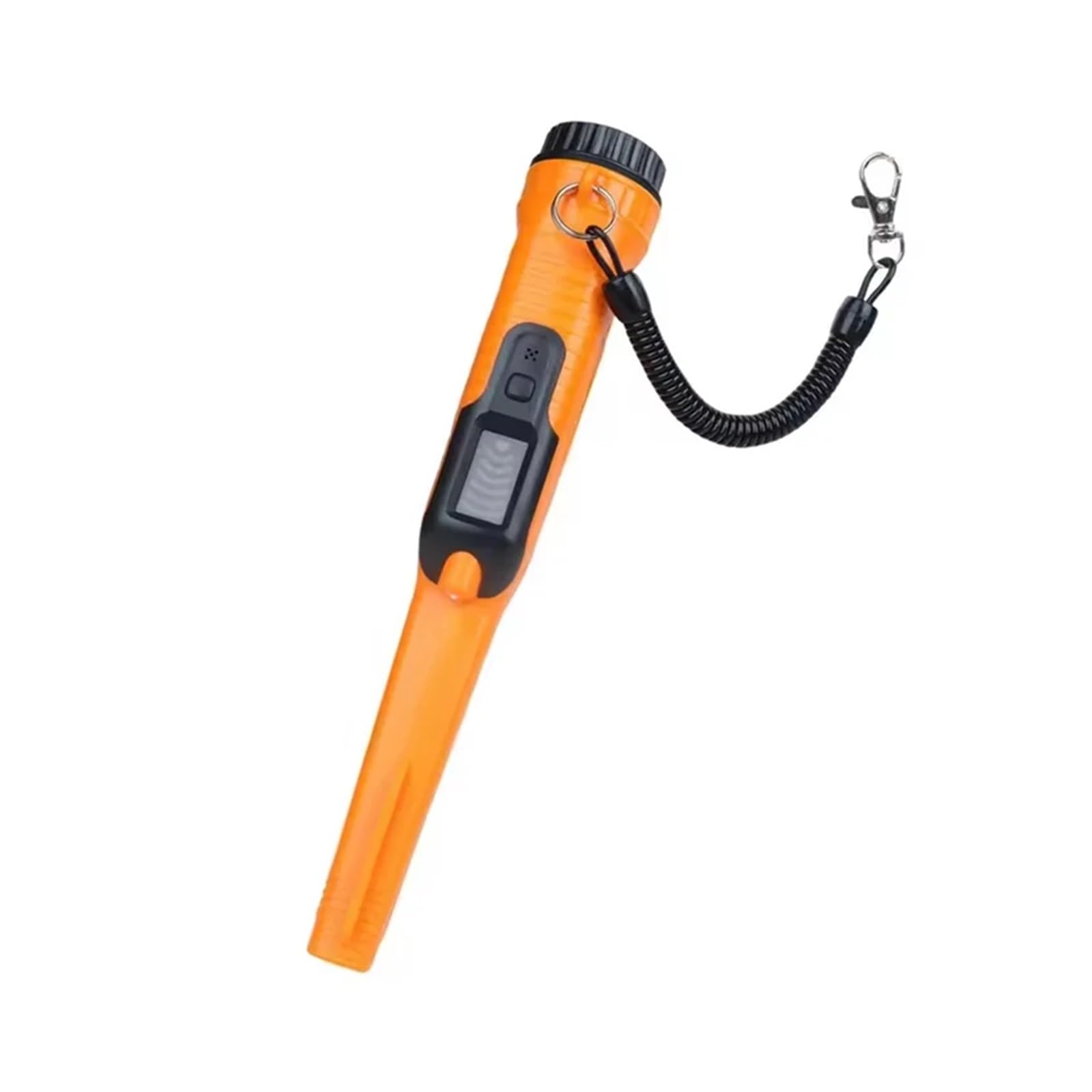 Détecteur de Métaux, Détecteur de métaux Pinpointer entièrement étanche, Portable et Haute sensibilité sous-Marine