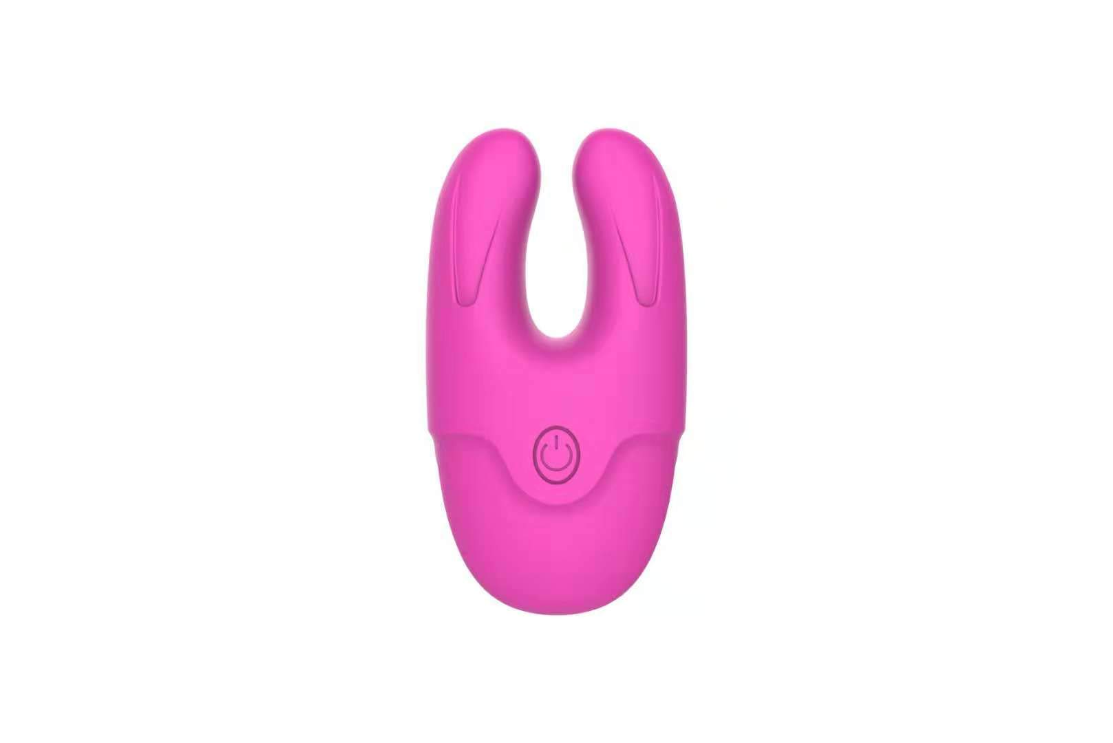 Vibrador de clítoris para ti, estimulador de clítoris con 10 ...