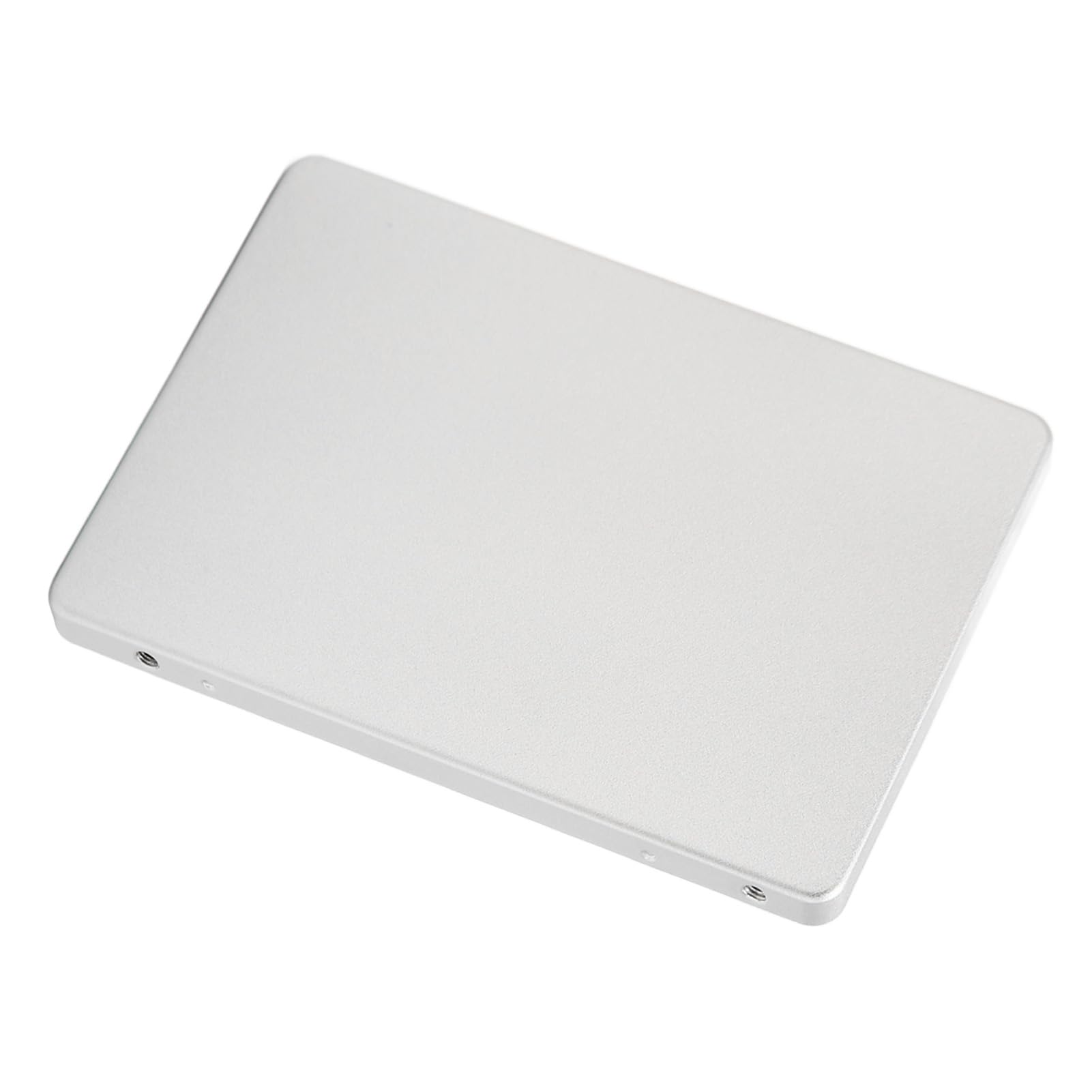 Dysk SSD do Laptopa, Niski Pobór Mocy, Odporny na Wstrząsy 2,5-calowy Wewnętrzny Dysk SSD III, Zwiększona wydajność do Komputerów Stacjonarnych (256GB)