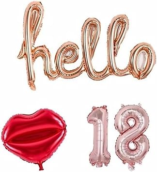 Hello Ya  Partisi, 18