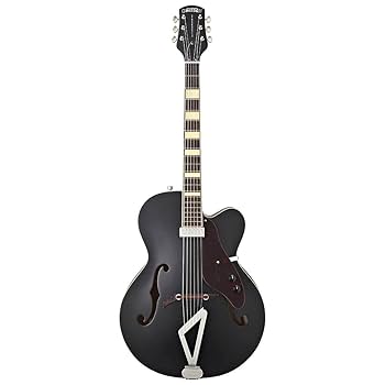 グレッチ　アコースティックギター GRETSCH Deltoluxe Concert Black Top アコースティックギター